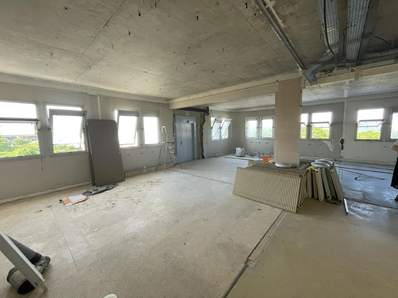Bureau La Ville aux Dames 1207m² Location bureau La Ville aux Dames Indre-et-Loire OLBUR2424109 11